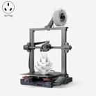 Creality Ender-3 S1 Plus Full-metal Dual-gear Larger-size 3D Printer AU Plug - 1