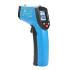 BENETECH GM321 Digital Non-Contact Infrared Thermometer, Battery Not Included - 1