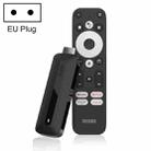 Mecool KD3 4K TV Stick, Android 11 Amlogic S905Y4 CPU 2GB+8GB with RC(EU Plug) - 1