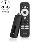 Mecool KD3 4K TV Stick, Android 11 Amlogic S905Y4 CPU 2GB+8GB with RC(AU Plug) - 1