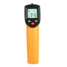 BENETECH GM530 Handheld Infrared Thermometer, Battery Not Included - 1