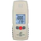 GM8805 Portable Digital Carbon Monoxide Meter, Battery Not Included - 1