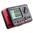 BENETECH GT5306A Insulation Resistance Tester, Battery Not Included - 1