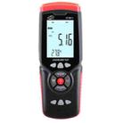BENETECH GT8911 Handheld Digital LCD Hot Wire Anemometer - 2