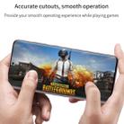 For Galaxy S20 / Galaxy S20 5G NILLKIN 3D DS+MAX Series 9H Anti-fall Curved Tempered Glass Film - 5