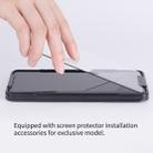 For Galaxy S20 / Galaxy S20 5G NILLKIN 3D DS+MAX Series 9H Anti-fall Curved Tempered Glass Film - 6