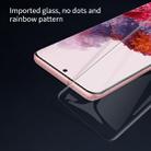 For Galaxy S20 / Galaxy S20 5G NILLKIN 3D DS+MAX Series 9H Anti-fall Curved Tempered Glass Film - 8