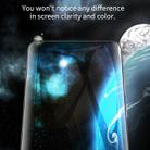 For Galaxy S20 / Galaxy S20 5G NILLKIN 3D DS+MAX Series 9H Anti-fall Curved Tempered Glass Film - 15
