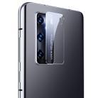For Huawei P40 Benks KR Series 0.15mm Rear Camera Lens Protective Film - 1