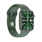 PW17 1.92 inch TFT Screen Smart Health Watch(Green) - 1