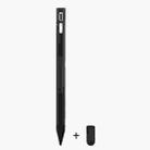 Touch Pen Silicone Protective Case For UHB Pencil 3(Black) - 1