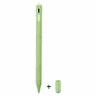 Touch Pen Silicone Protective Case For UHB Pencil 3(Green) - 1