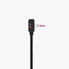 For Xiaomi Mi Band 7 Pro / Redmi Watch 2 USB Magnetic Charging Cable, Length:55cm - 3