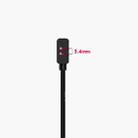 For Xiaomi Mi Band 7 Pro / Redmi Watch 2 USB Magnetic Charging Cable, Length:1m - 3