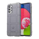 For Samsung Galaxy F13 Full Coverage Shockproof TPU Phone Case(Grey) - 1