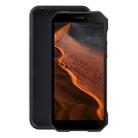 For DOOGEE S61/S61 Pro TPU Phone Case(Black) - 1