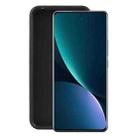 For Xiaomi 12 Pro Dimensity/12 Pro/12s Pro TPU Phone Case(Black) - 1