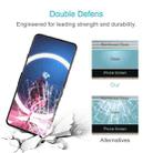 10 PCS 0.26mm 9H 2.5D Tempered Glass Film For ZTE nubia Red Magic 7S Pro - 5