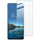 For Honor X9 4G 5G imak H Series Tempered Glass Film - 1