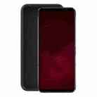 For Asus ROG Phone 6 TPU Phone Case(Black) - 1