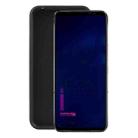 For Asus ROG Phone 6 Pro TPU Phone Case(Black) - 1