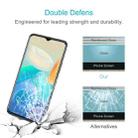 50PCS 0.26mm 9H 2.5D Tempered Glass Film For vivo Y33t - 6