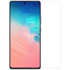 For Galaxy S10 Lite NILLKIN 9H Amazing H Explosion-proof Tempered Glass Film - 1