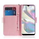 For Galaxy A70e 3D Painting Horizontal Flip Leather Case with Holder & Card Slot & Wallet & Lanyard(Squirrel) - 5