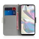 For Galaxy A70e 3D Painting Horizontal Flip Leather Case with Holder & Card Slot & Wallet & Lanyard(Cute cat) - 5