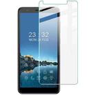 For ZTE Blade A31 imak H Series Tempered Glass Film - 1