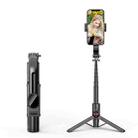 L12 Bluetooth Remote Control Tripod Selfie Stick Phone Holder - 1