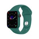 T900 PRO MXA 1.92 inch LCD Screen Smart Watch, Support Bluetooth Call / Multiple Sports Modes(Green) - 1