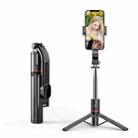 L13 Bluetooth Remote Control Tripod Selfie Stick Phone Holder - 1