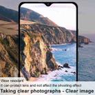 For Xiaomi Poco M4 5G imak Integrated Rear Camera Lens Tempered Glass Film - 6