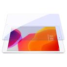 For iPad 10.2 NILLKIN V+ Series 0.33mm 4H Anti-blue Ray Tempered Glass Film - 1