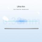 For iPad 10.2 NILLKIN V+ Series 0.33mm 4H Anti-blue Ray Tempered Glass Film - 3