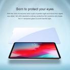 NILLKIN V+ Series 0.33mm 4H Anti-blue Ray Tempered Glass Film For iPad Pro 11 2018/2020/2021/2022/Air 10.9 2020/Air4/Air5 - 10