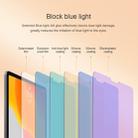 NILLKIN V+ Series 0.33mm 4H Anti-blue Ray Tempered Glass Film For iPad Pro 11 2018/2020/2021/2022/Air 10.9 2020/Air4/Air5 - 11