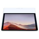 For MicroSoft Surface Pro 7 NILLKIN V+ Series 0.33mm 4H Anti-blue Ray Tempered Glass Film - 1