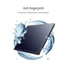 For MicroSoft Surface Pro 7 NILLKIN V+ Series 0.33mm 4H Anti-blue Ray Tempered Glass Film - 4