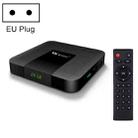 TX3 mini+  Android 11.0 Smart TV Box, Amlogic S905W2 Quad Core, Memory:2GB+16GB, 2.4GHz WiFi(EU Plug) - 1