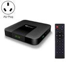 TX3 mini+  Android 11.0 Smart TV Box, Amlogic S905W2 Quad Core, Memory:2GB+16GB, 2.4GHz / 5GHz WiFi(AU Plug) - 1