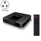 TX3 mini+  Android 11.0 Smart TV Box, Amlogic S905W2 Quad Core, Memory:4GB+64GB, 2.4GHz / 5GHz WiFi(AU Plug) - 1