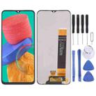 Original LCD Screen For Samsung Galaxy M33 4G SM-M336B with Digitizer Full Assembly - 1