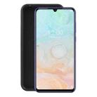 For Doogee N20 Pro TPU Phone Case(Black) - 1