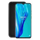 For Ulefone Note 9P TPU Phone Case(Black) - 1