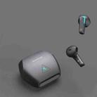 Sanag Xpro Stereo Noise Reduction Wireless Bluetooth Game Headset(Grey) - 1