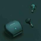 Sanag Xpro Stereo Noise Reduction Wireless Bluetooth Game Headset(Green) - 1