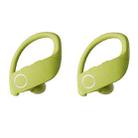 Sanag Z9 TWS Noise Reduction Wireless Bluetooth Sports Headset (Green) - 1
