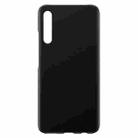 For Huawei P Smart Pro 2019 TPU Phone Case(Black) - 1